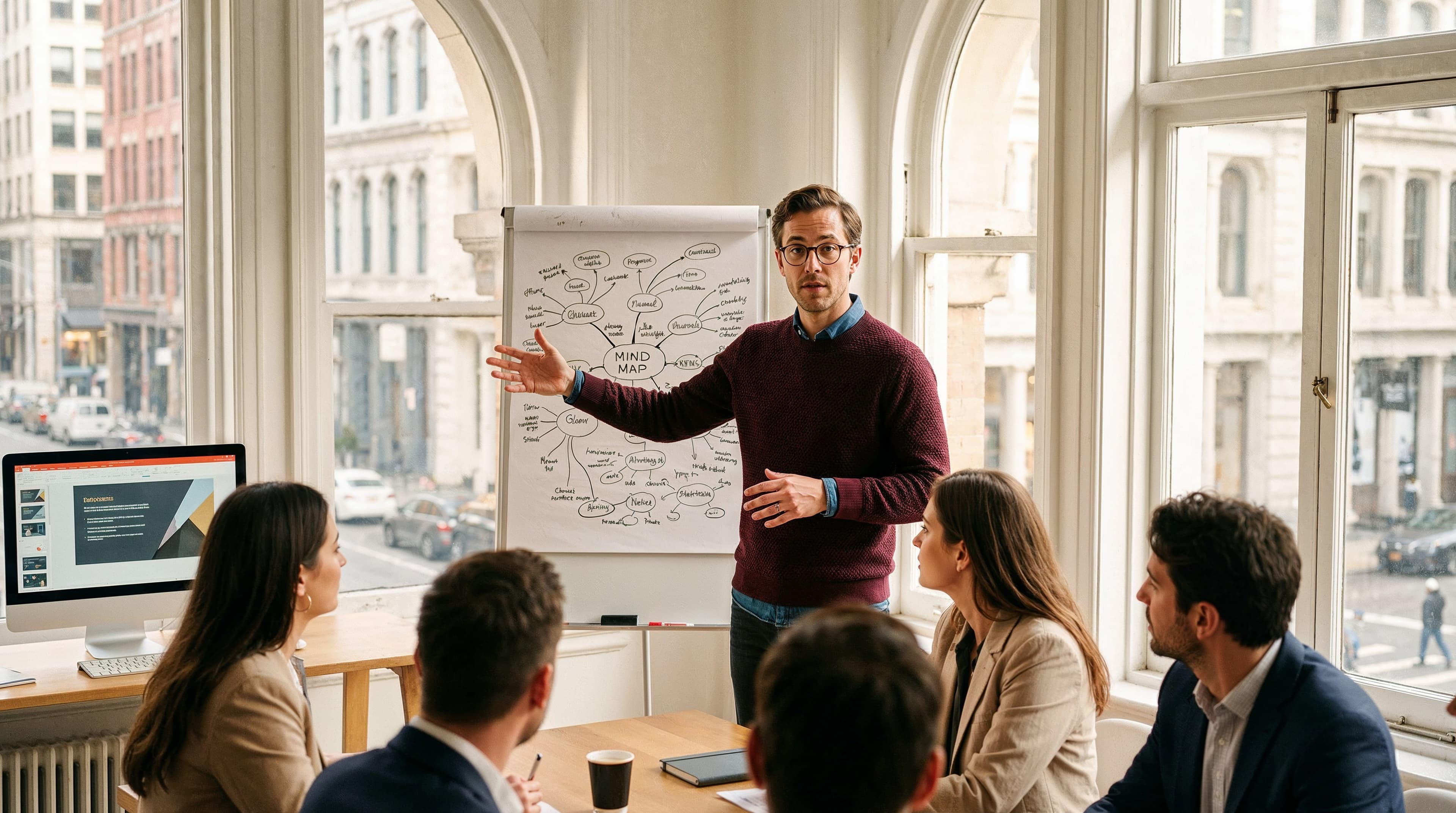 ACE Leadership Assessment