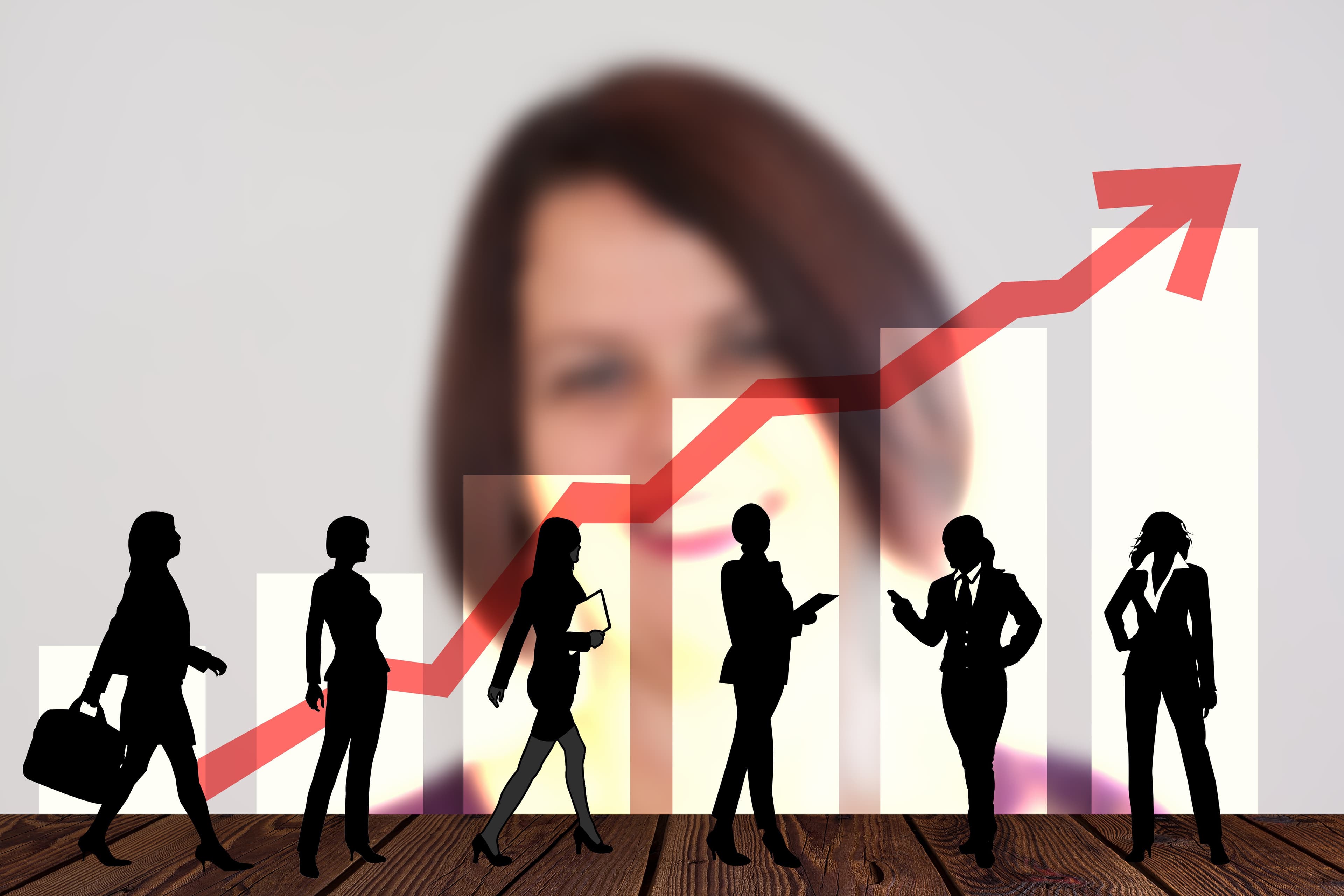 The Leaders Who Build the Most Loyal Teams All Do This One Thing