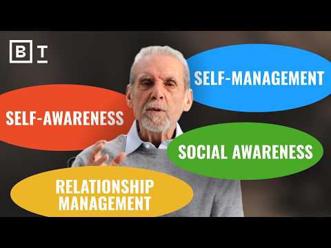 The Emotional Intelligence Masterclass — Full Session