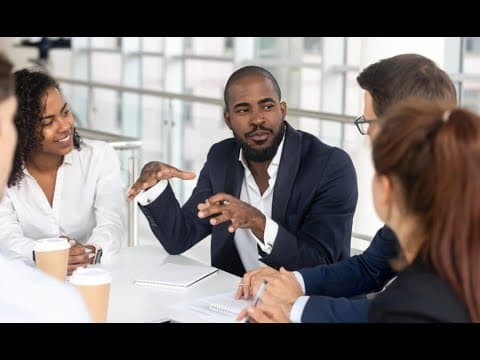 What Does Personal Authority Actually Look Like?