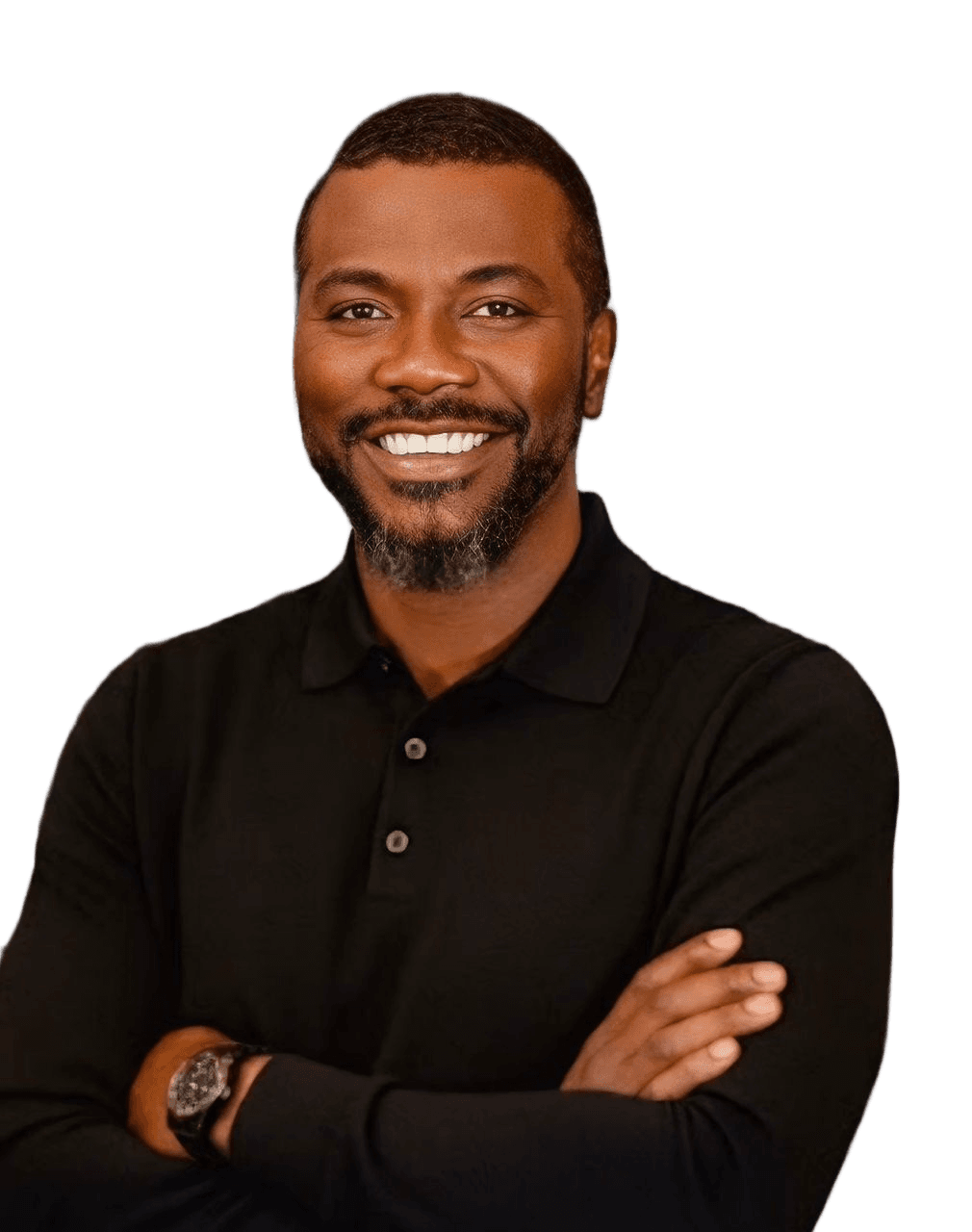 Daniel Ade-Peters — slide 1